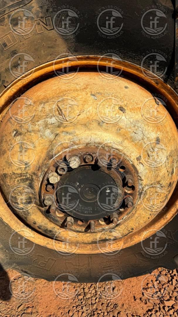 RODA 38 PARA COLHEITADEIRA CR - 87730796
