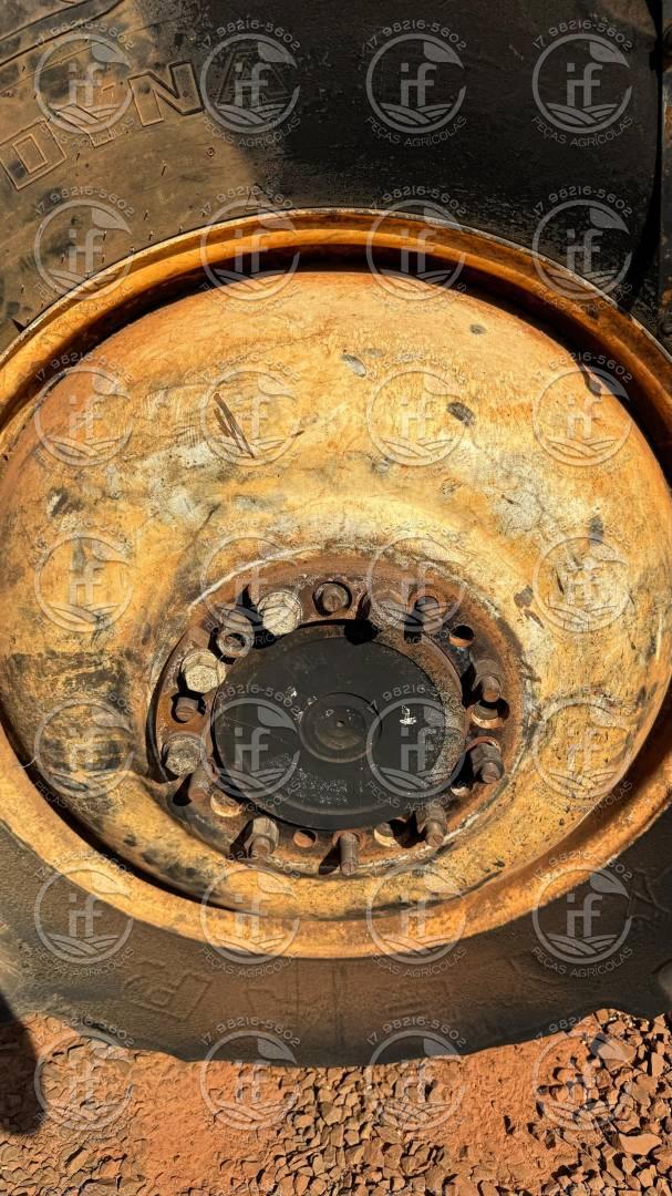RODA 38 PARA COLHEITADEIRA CR - 87730796