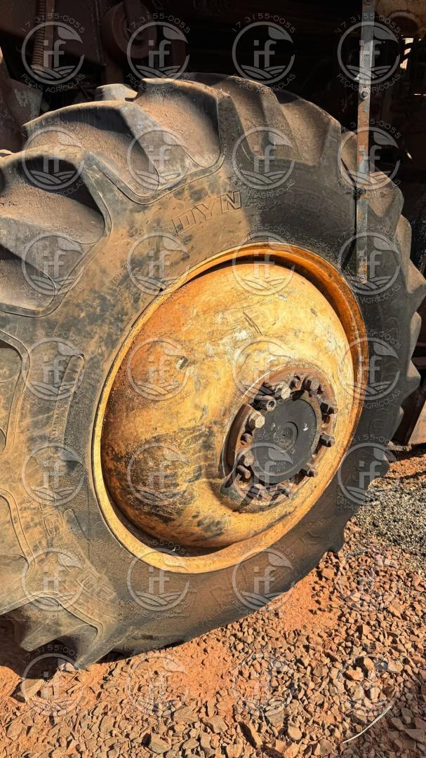 RODA 38 PARA COLHEITADEIRA CR - 87730796